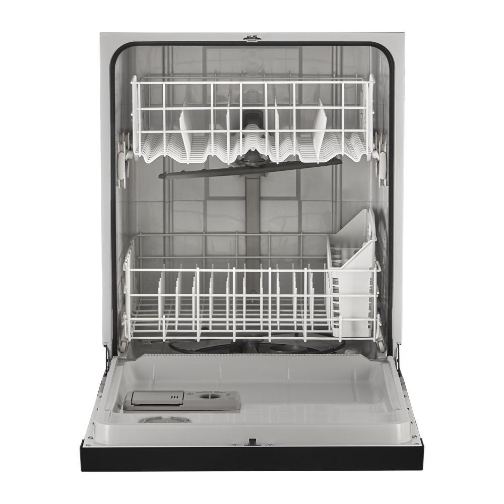 ENERGY STAR® Certified Quiet Dishwasher with Heated Dry