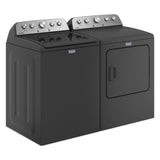 Top Load Washer with Extra Power - 4.8 cu. ft.