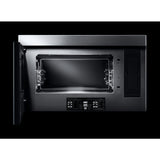 30" Flush 7-in-1 Oven Hood Combination