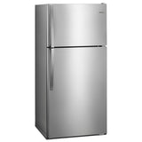 28-inch Wide Top Freezer Refrigerator - 14 cu. ft.