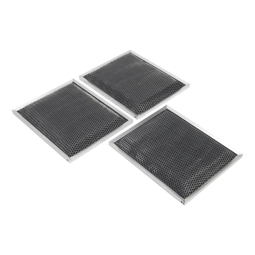 Range Hood Charcoal Filters