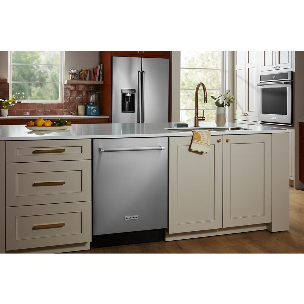 30-Inch 5-Element Electric Slide-In Convection Range