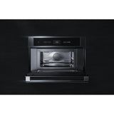 RISE™ 30" Built-In Microwave Oven with Speed-Cook