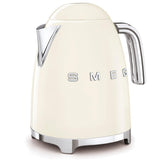 Electric kettle Cream KLF03CRUS