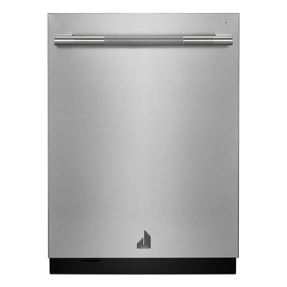 RISE™ 24" Built-In Dishwasher, 39 dBA