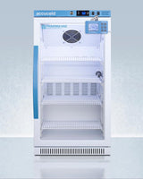 2.83 CU.FT. Vaccine Refrigerator, ADA Height