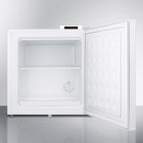 Compact All-freezer