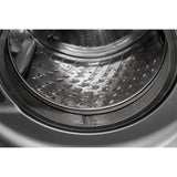 4.5 cu. ft. Smart Front Load ENERGY STAR® Washer with FreshFlow™ Vent System