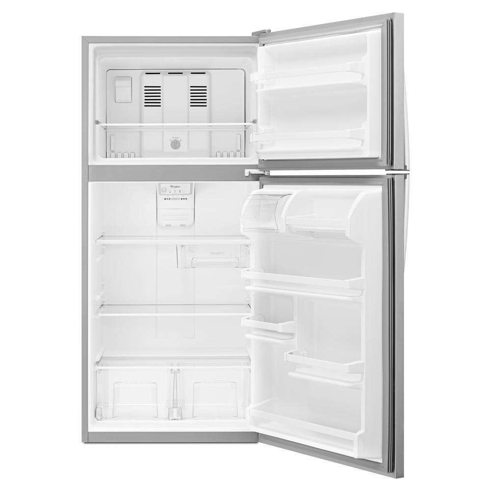 30-inch Wide Top Freezer Refrigerator - 18 cu. ft.