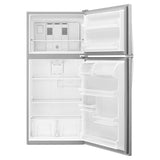 30-inch Wide Top Freezer Refrigerator - 18 cu. ft.