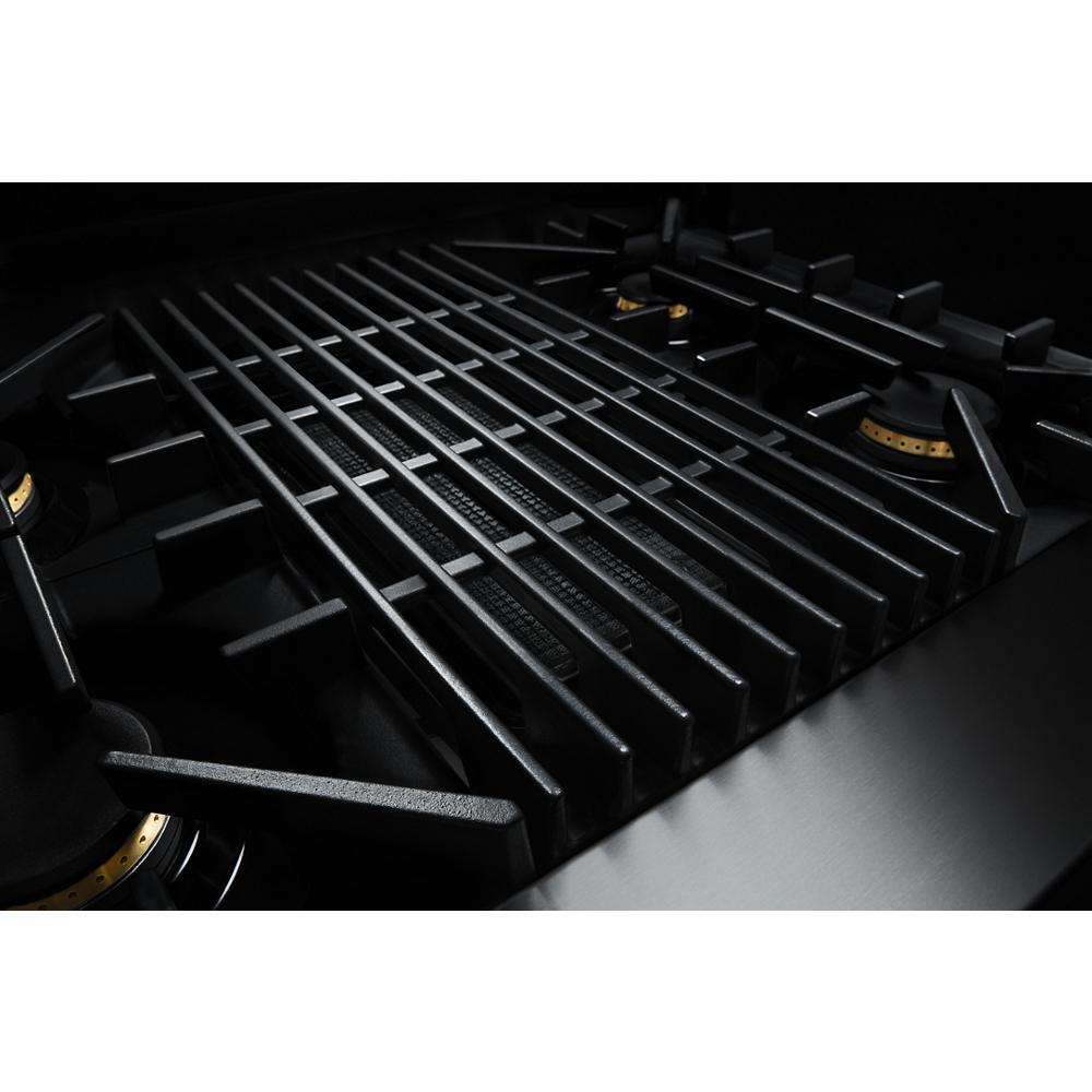 RISE™ 48" Gas Professional-Style Range with Grill