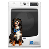 Smart Pet Pro Front Load Gas Dryer - 7.4 CU. FT.