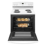 30-inch Amana® Electric Range with Bake Assist Temps