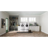 7.4 cu. ft. Front-Load Dryer with Sensor Drying