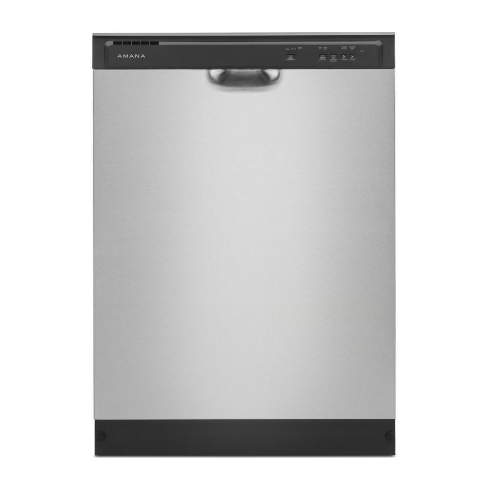 Amana® Dishwasher with Midnight Interior