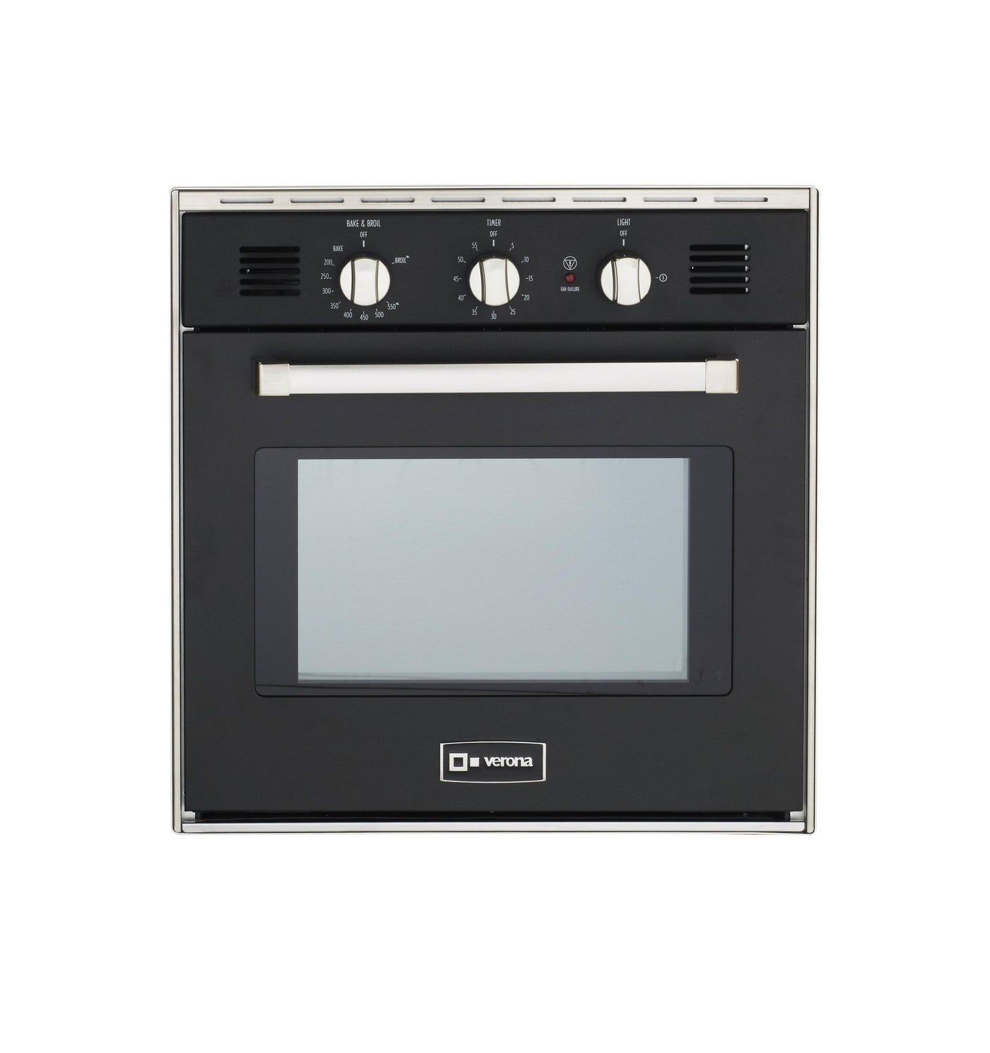 24" Gas Wall Oven