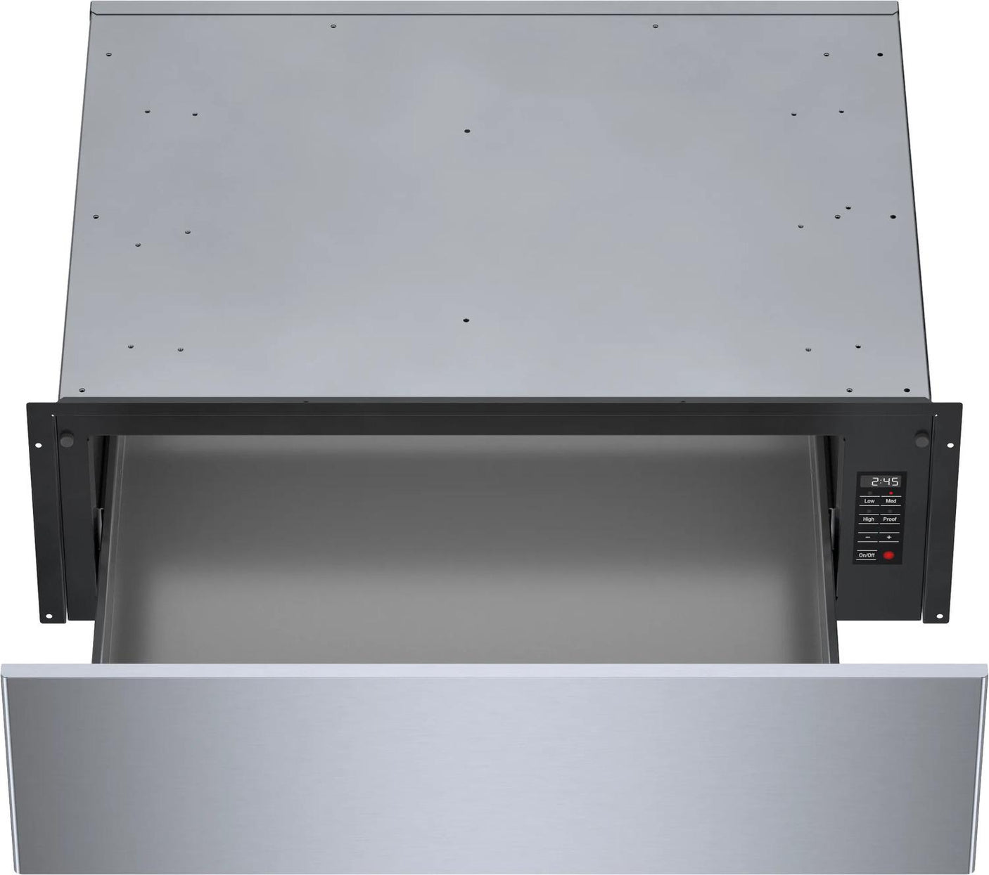 500 Series, 30", Warming Drawer