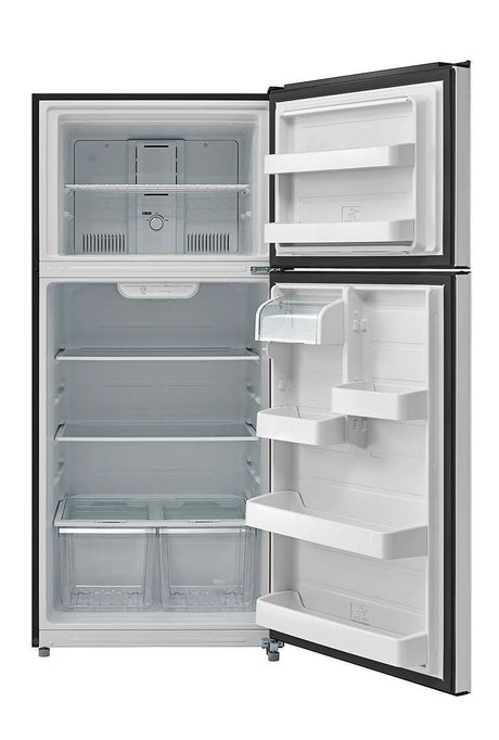 18 Cu. Ft. Top-Mount Freezer Refrigerator