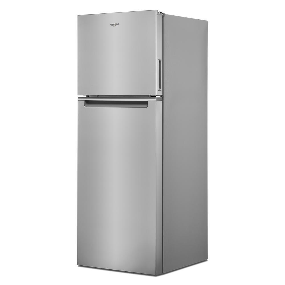 24-inch Wide Small Space Top-Freezer Refrigerator - 12.9 cu. ft.