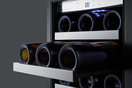 15" Wide Built-in Wine/beverage Center