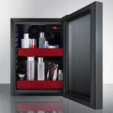 Beautifridge Cosmetics Cooler