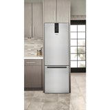 24-inch Wide Garage-Ready Bottom-Freezer Refrigerator - 12.9 cu. ft.