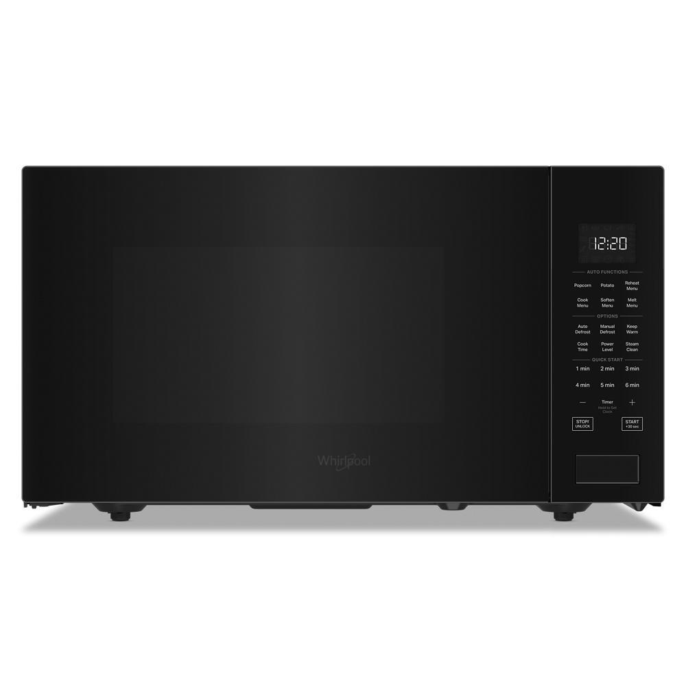 1.6 cu. ft. Sensor Cooking Microwave