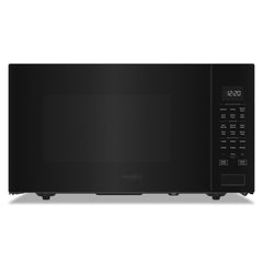 1.6 cu. ft. Sensor Cooking Microwave