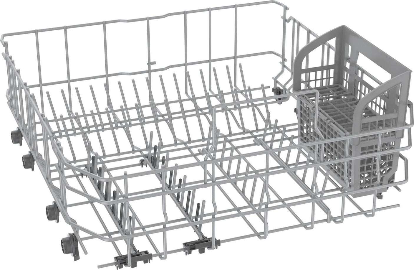 300 Series Dishwasher 24" White