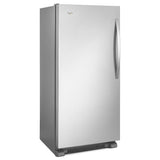 18 cu. ft. SideKicks® All-Freezer with Fast Freeze