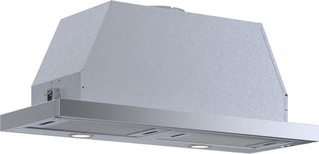 500 Series, 30" Pull-out Hood S/S