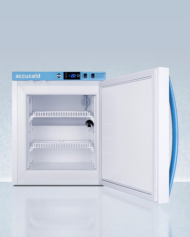 1.4 CU.FT. Momcube Freezer