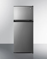 19" Wide Refrigerator-freezer