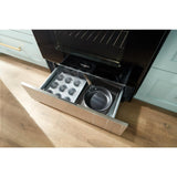 30-inch Self Clean Gas Range with No Preheat Mode