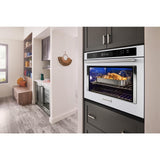 KitchenAid® 30" Single Wall Ovens with Air Fry Mode