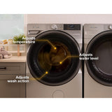 5.0 cu. ft. Smart Front Load ENERGY STAR® Washer with the FreshFlow™ Vent System