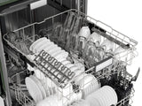 24 in. Slide-In Smart 45 dB Dishwasher