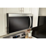 30 W 1.9 cu. ft Over the range Microwave with Sensor Cooking