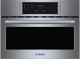 500 Series, 27", Microwave, SS, Drop Down Door