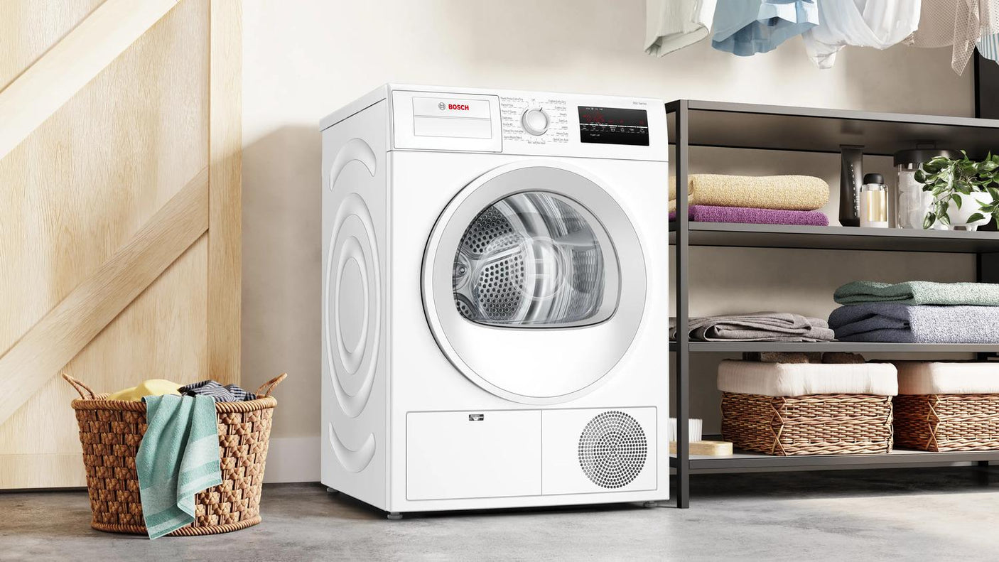 300 Series Compact Condensation Dryer