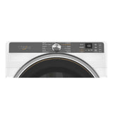 7.4 cu. ft. Smart Front Load ENERGY STAR® Gas Dryer with Steam Capabilities