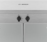 300 Series Undercabinet Hood 30" Stainless Steel