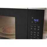 1.6 cu. ft. Sensor Cooking Microwave