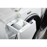 5.0 cu. ft. Smart Front Load Washer with Load & Go™ XL Plus Dispenser