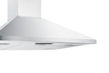 36" Wide Wall-mounted Range Hood