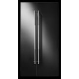 RISE™ 42" Fully Integrated Built-In Side-by-Side Refrigerator Panel-Kit