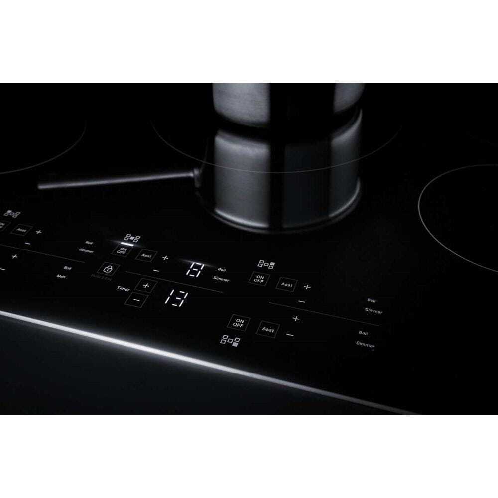 Lustre 30" Induction Cooktop