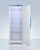 12 CU.FT. Upright Controlled Room Temperature Cabinet