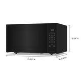 1.6 cu. ft. Sensor Cooking Microwave