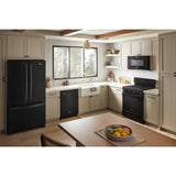 5.1 Cu. Ft. Freestanding Gas Range with Broiler Drawer